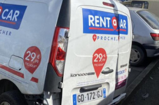 Reservoir cerine RENAULT KANGOO 3