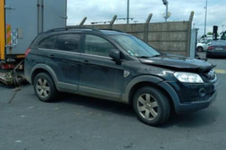 Contacteur tournant CHEVROLET CAPTIVA