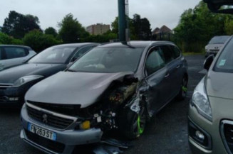 Capteur PEUGEOT 308 2 SW