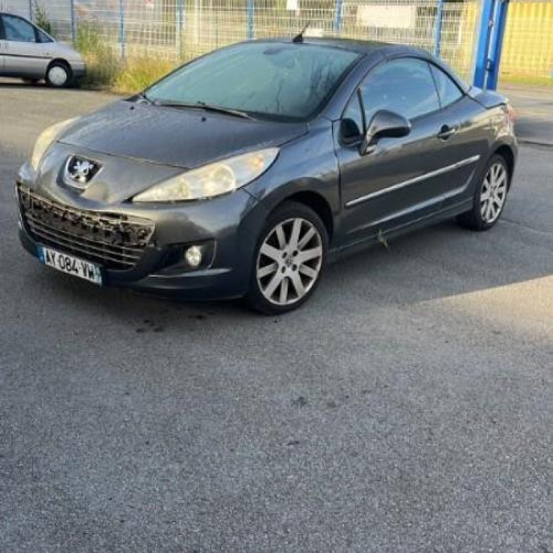 Boitier servitude moteur (BSM) PEUGEOT 207 Photo n°5