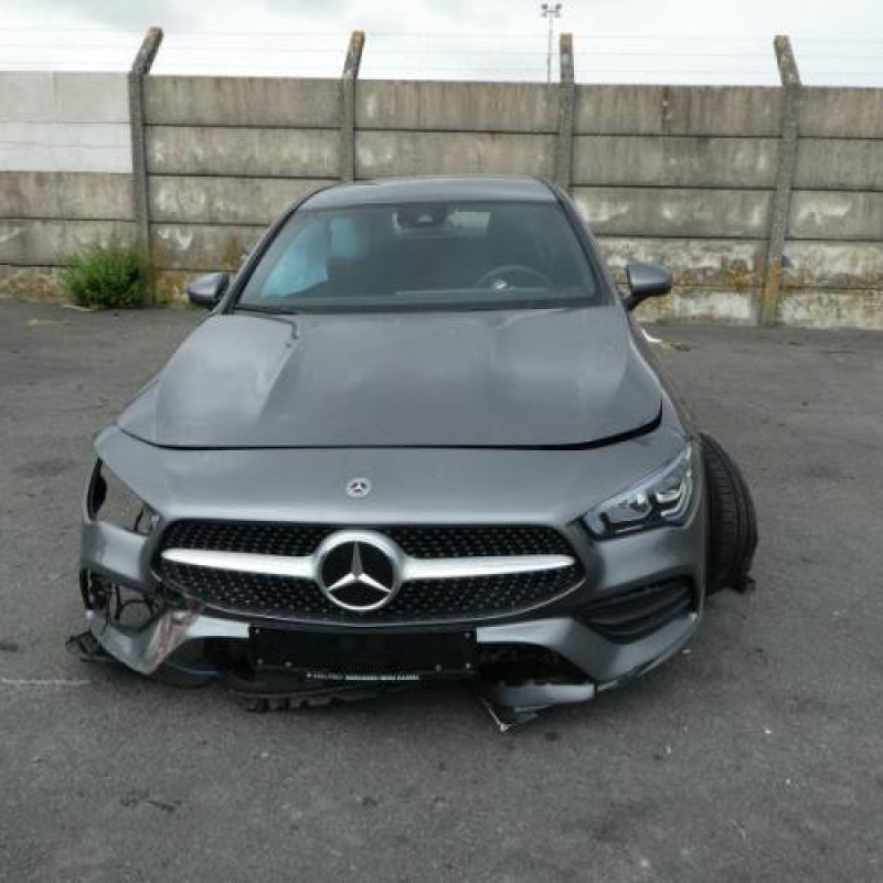 Custode arriere gauche MERCEDES CLASSE CLA 118 Photo n°6