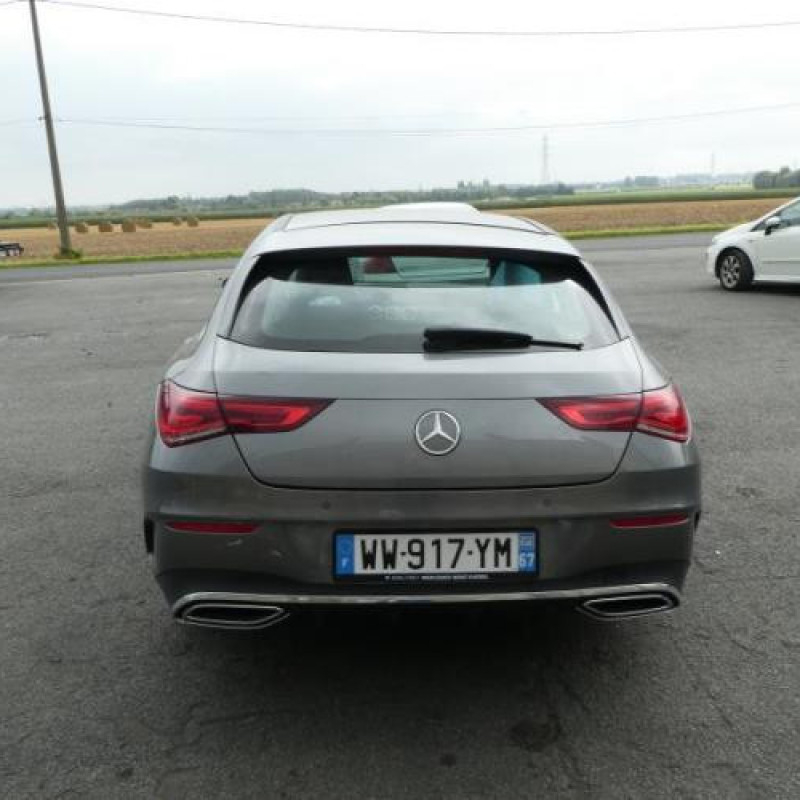 Custode arriere gauche MERCEDES CLASSE CLA 118 Photo n°8