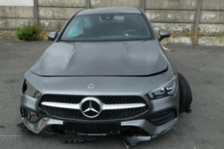 Air bag rideau gauche MERCEDES CLASSE CLA 118