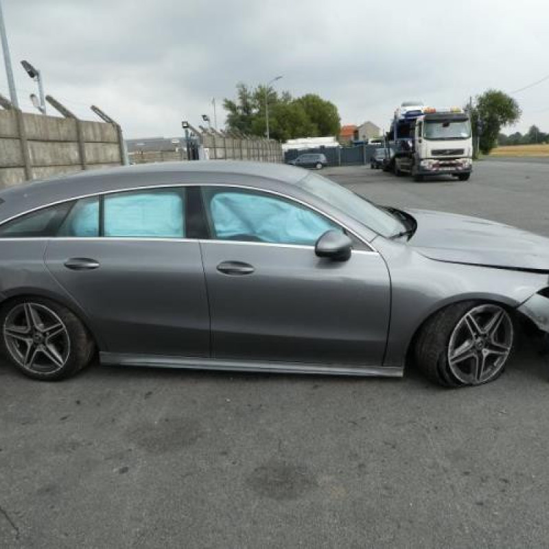 Air bag rideau gauche MERCEDES CLASSE CLA 118 Photo n°5