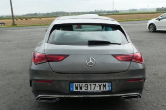 Air bag rideau gauche MERCEDES CLASSE CLA 118