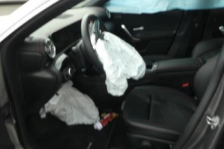 Air bag rideau gauche MERCEDES CLASSE CLA 118