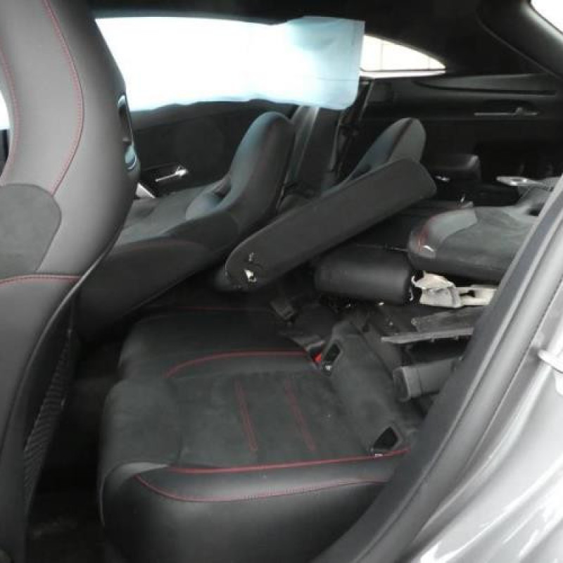 Air bag rideau gauche MERCEDES CLASSE CLA 118 Photo n°9