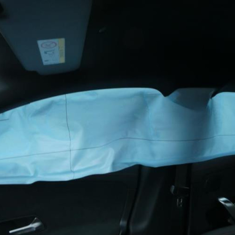 Air bag rideau gauche MERCEDES CLASSE CLA 118 Photo n°14