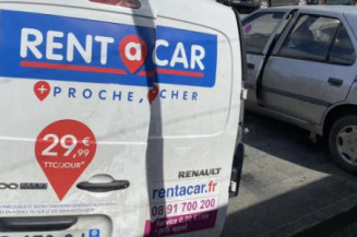 Bouchon de carburant RENAULT KANGOO 3