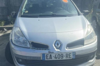 Boitier UCH RENAULT CLIO 3