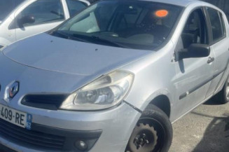 Boitier UCH RENAULT CLIO 3