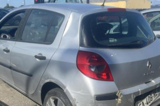 Boitier UCH RENAULT CLIO 3