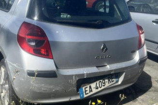 Boitier UCH RENAULT CLIO 3