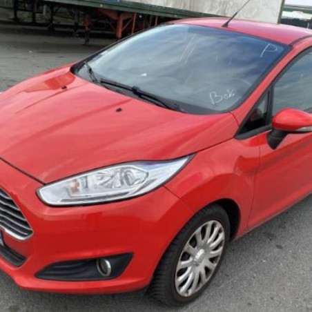 Ciel de toit FORD FIESTA 6