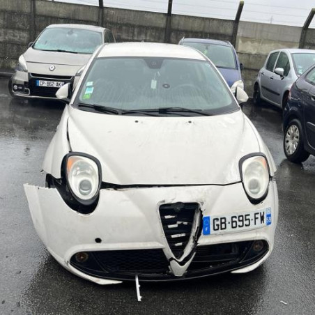 Ciel de toit ALFA ROMEO MITO Photo n°1