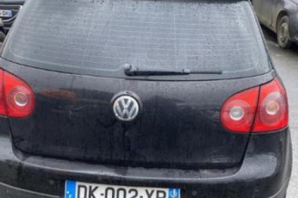 Ciel de toit VOLKSWAGEN GOLF 5