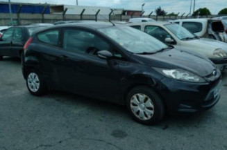 Ciel de toit FORD FIESTA 6