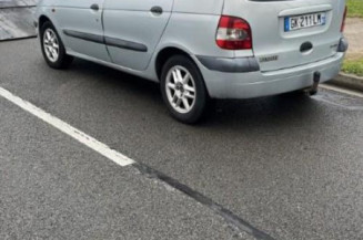 Ciel de toit RENAULT SCENIC 1