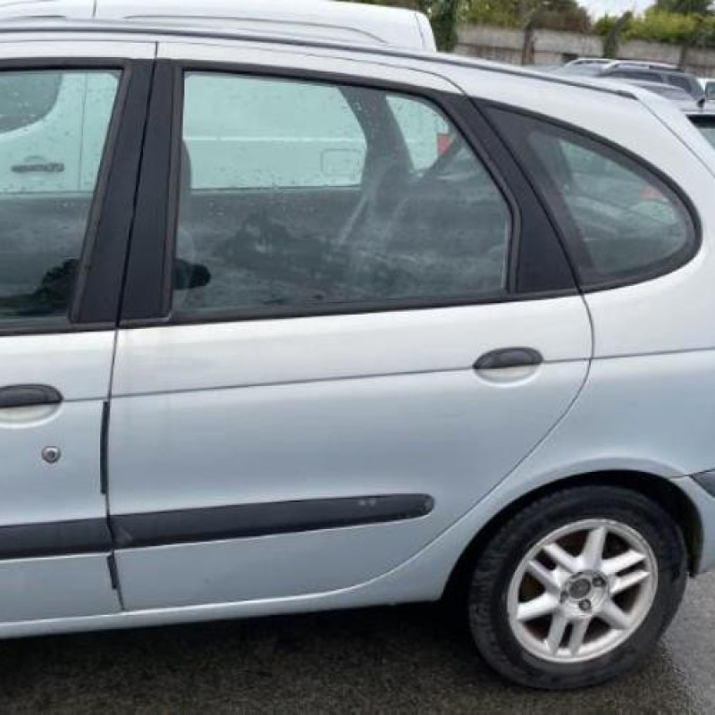 Ciel de toit RENAULT SCENIC 1 Photo n°14