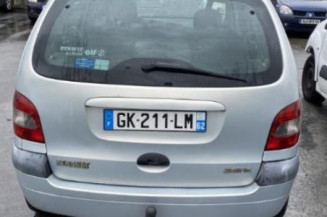 Ciel de toit RENAULT SCENIC 1