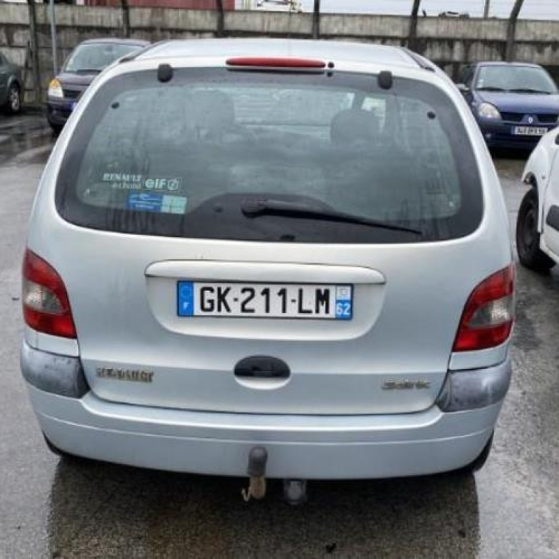 Ciel de toit RENAULT SCENIC 1 Photo n°15