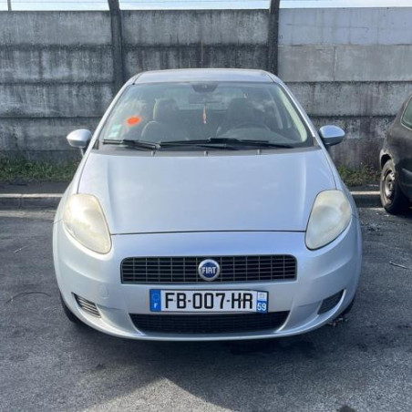 Ciel de toit FIAT GRANDE PUNTO Photo n°1