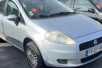 Ciel de toit FIAT GRANDE PUNTO