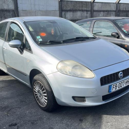 Ciel de toit FIAT GRANDE PUNTO