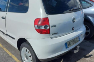 Ciel de toit VOLKSWAGEN FOX