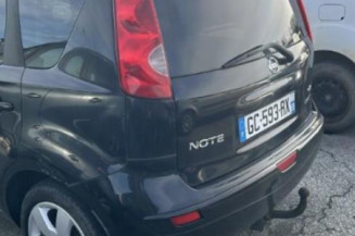 Ciel de toit NISSAN NOTE 1