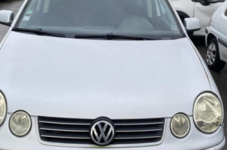 Ciel de toit VOLKSWAGEN POLO 4