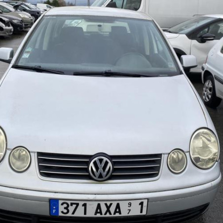 Ciel de toit VOLKSWAGEN POLO 4