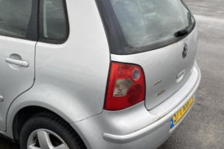 Ciel de toit VOLKSWAGEN POLO 4