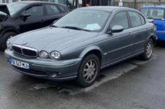 Ciel de toit JAGUAR X-TYPE