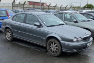 Ciel de toit JAGUAR X-TYPE