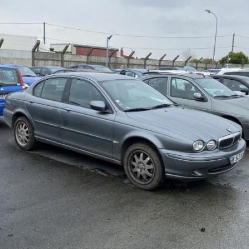 Ciel de toit JAGUAR X-TYPE Photo n°2