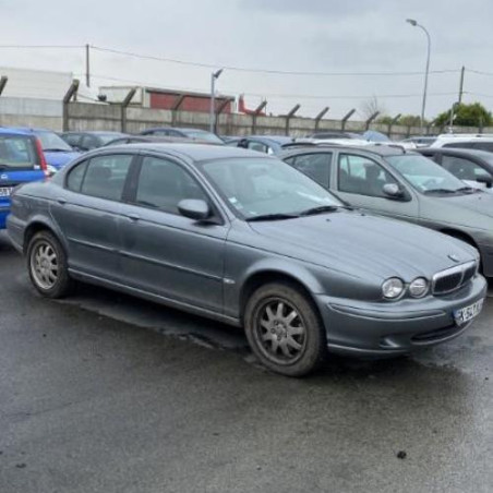 Ciel de toit JAGUAR X-TYPE