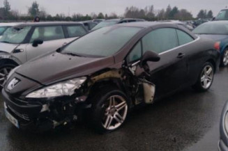 Interrupteur de capote PEUGEOT 308 1