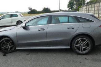 Arret de porte arriere gauche MERCEDES CLASSE CLA 118