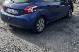 Glace retroviseur droit PEUGEOT 208 1