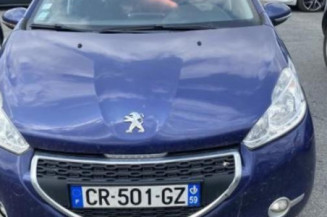 Glace retroviseur droit PEUGEOT 208 1