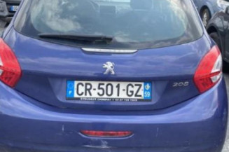 Glace retroviseur droit PEUGEOT 208 1