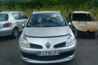 Kit de demarrage RENAULT CLIO 3