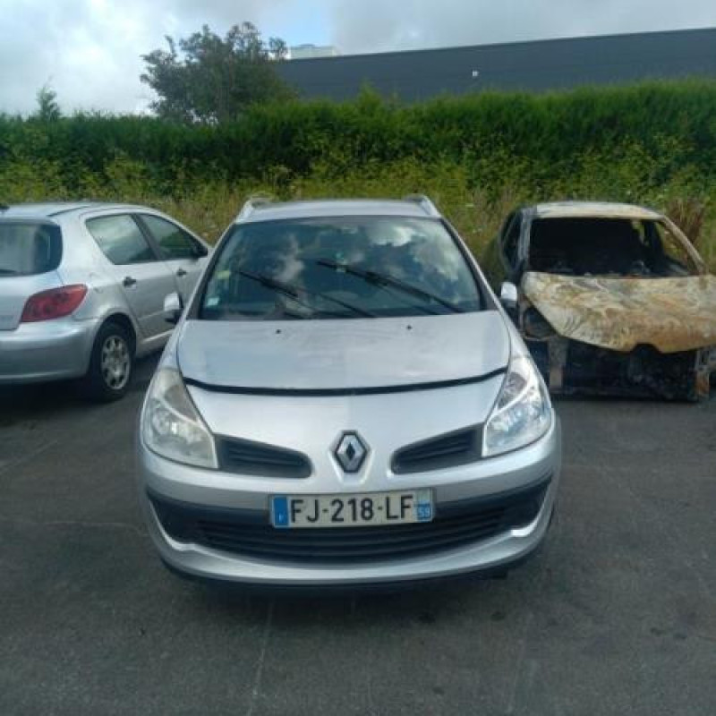 Kit de demarrage RENAULT CLIO 3 Photo n°9