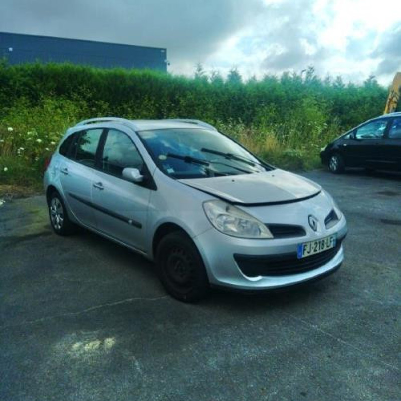 Kit de demarrage RENAULT CLIO 3 Photo n°10