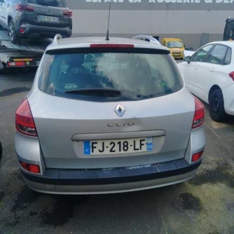 Kit de demarrage RENAULT CLIO 3 Photo n°12