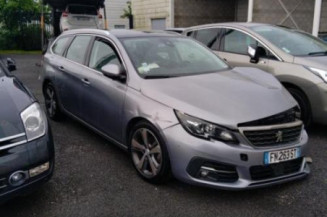 Poignee electrique frein a main PEUGEOT 308 2 SW