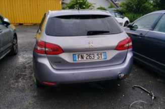 Poignee electrique frein a main PEUGEOT 308 2 SW