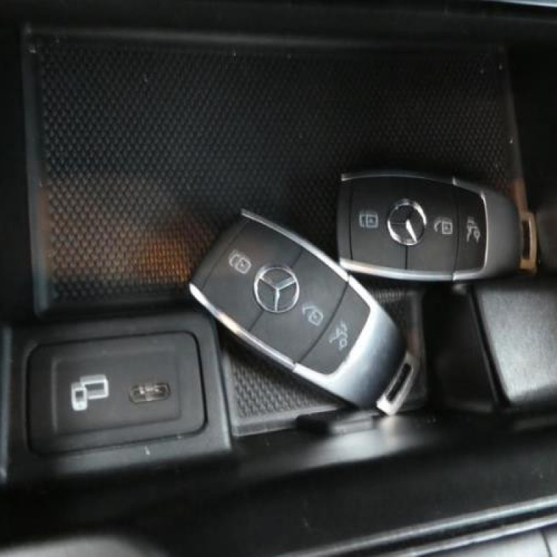 Amplificateur audio MERCEDES CLASSE CLA 118 Photo n°20