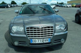 Ciel de toit CHRYSLER 300C Photo n°1